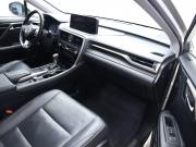 Lexus RX IV Рестайлинг Уфа  - изображение 37