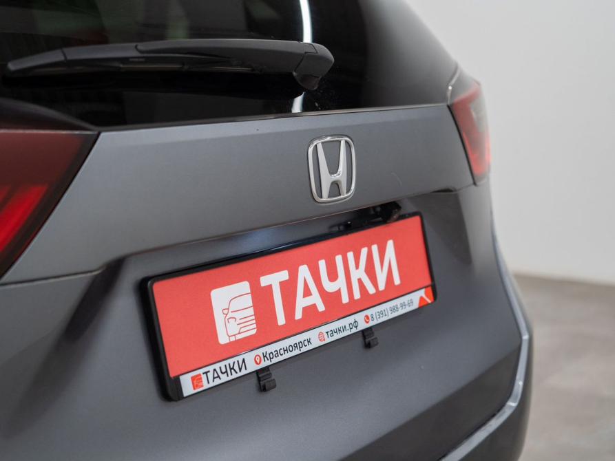 Honda Fit IV Красноярск  - изображение 23