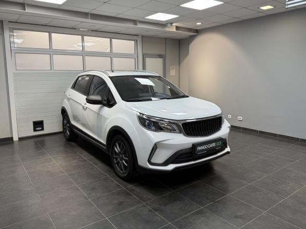 Livan X3 Pro с пробегом 2023 года, цена 1 299 000 рублей, 60802 км, внедорожник, Автокод Объявления