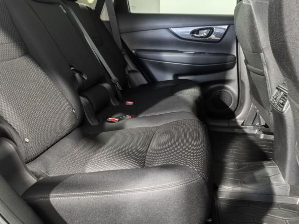 Nissan X-Trail III Рестайлинг с пробегом 2021 года, цена 3 129 990 рублей, 39900 км, внедорожник, Автокод Объявления