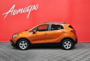 Opel Mokka I Вологда  - изображение 21