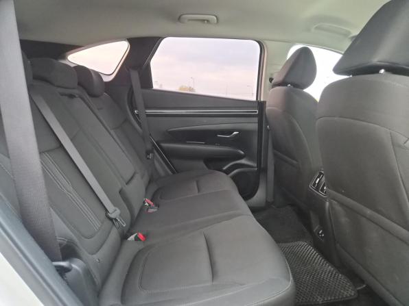 Hyundai Tucson IV Рестайлинг с пробегом 2024 года, цена 3 257 000 рублей, 43710 км, внедорожник, Автокод Объявления