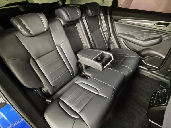 Haval F7 I с пробегом 2020 года, цена 1 599 000 рублей, 163545 км, внедорожник, Автокод Объявления
