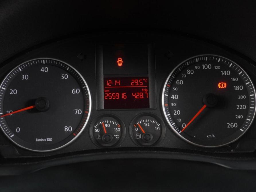 Volkswagen Golf V Воронеж  - изображение 16