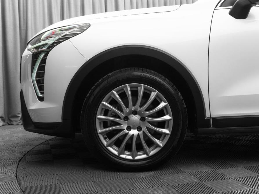 Haval Jolion I Рестайлинг Москва  - изображение 27