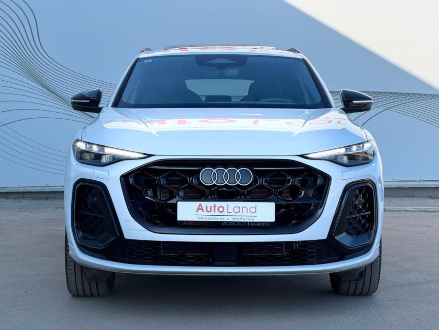 Audi Q5 III Воронеж  - изображение 3