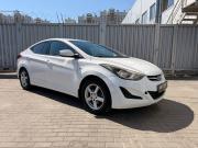 Hyundai Elantra V (MD) Ростов-на-Дону  - изображение 20