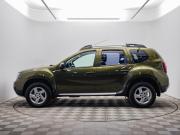 Renault Duster I Рестайлинг Москва  - изображение 25