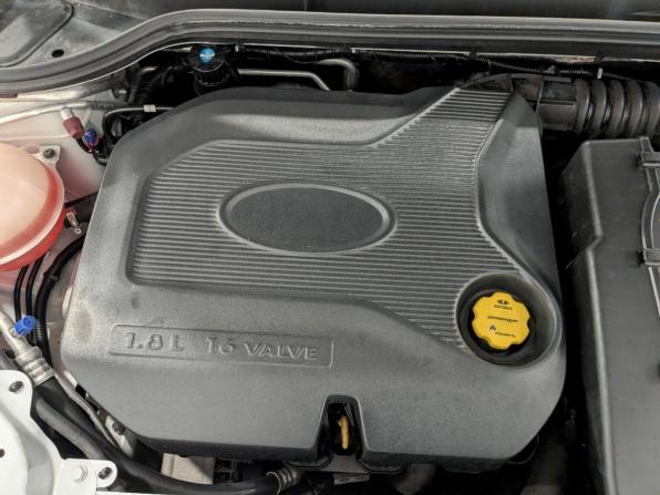 Lada (ВАЗ) Vesta I Рестайлинг (NG) с пробегом 2024 года, цена 1 600 000 рублей, 46317 км, универсал, Автокод Объявления