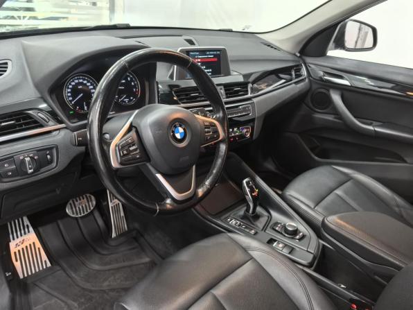 BMW X1 II (F48) с пробегом 2018 года, цена 2 420 000 рублей, 145545 км, внедорожник, Автокод Объявления