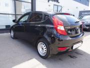 Hyundai Solaris I Москва  - изображение 22