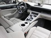 Porsche Panamera II Москва  - изображение 41