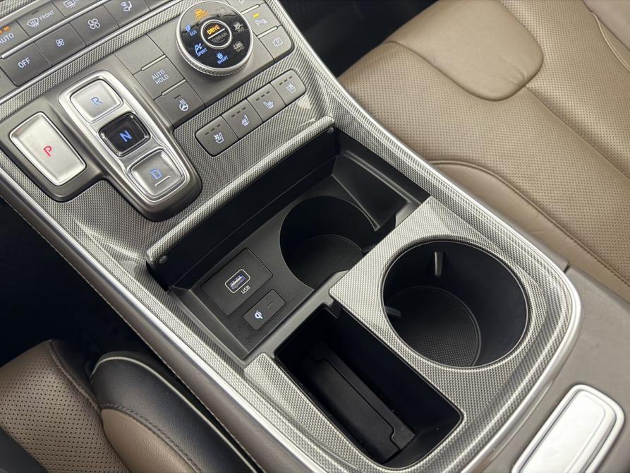 Hyundai Santa Fe IV Рестайлинг Калининград  - изображение 21