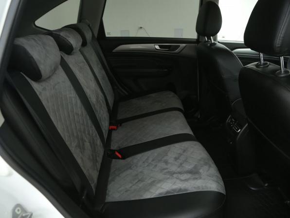 Haval M6 II с пробегом 2023 года, цена 1 736 000 рублей, 60700 км, внедорожник, Автокод Объявления