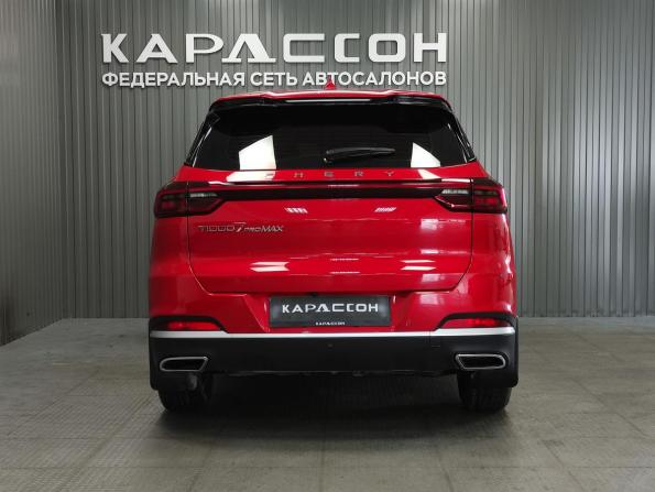 Chery Tiggo 7 Pro Max I с пробегом 2023 года, цена 1 680 000 рублей, 91000 км, внедорожник, Автокод Объявления
