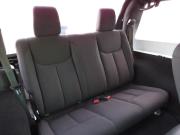 Jeep Wrangler III (JK) Санкт-Петербург  - изображение 33