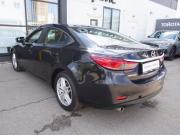 Mazda 6 III (GJ) Москва  - изображение 22