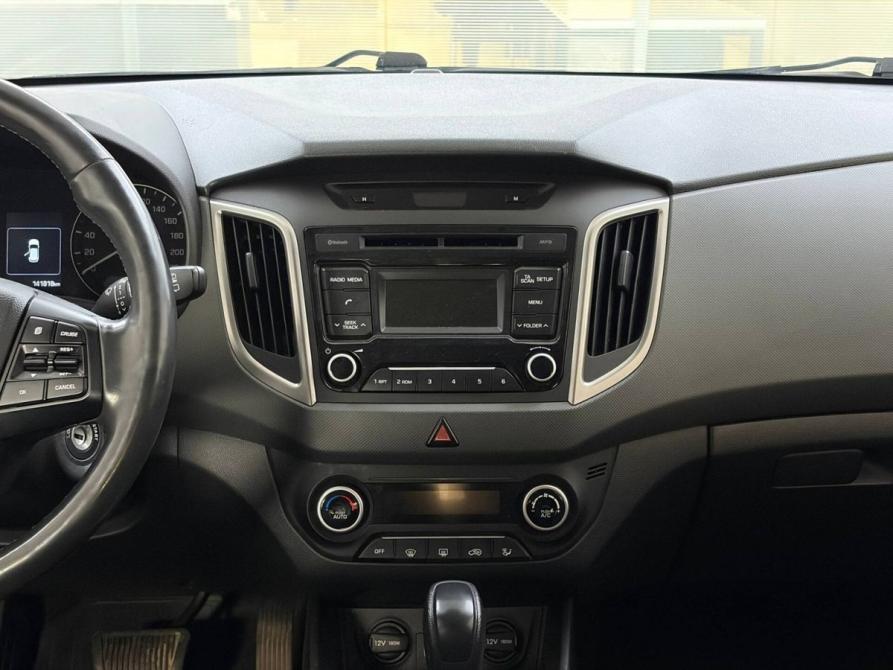 Hyundai Creta I Уфа  - изображение 18