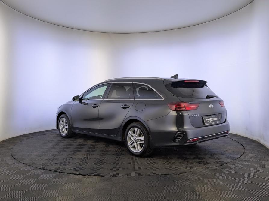 Kia Ceed III Москва  - изображение 7