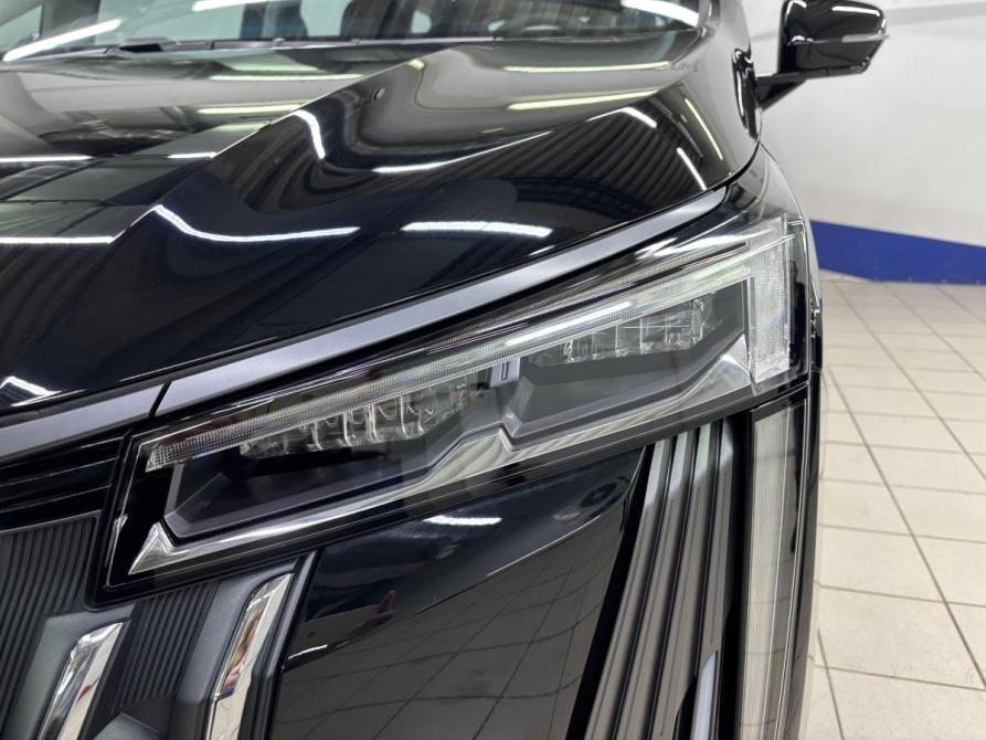 GAC Trumpchi M8 II Москва  - изображение 24