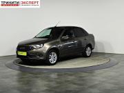 Lada (ВАЗ) Granta I Рестайлинг Белгород  - изображение 17
