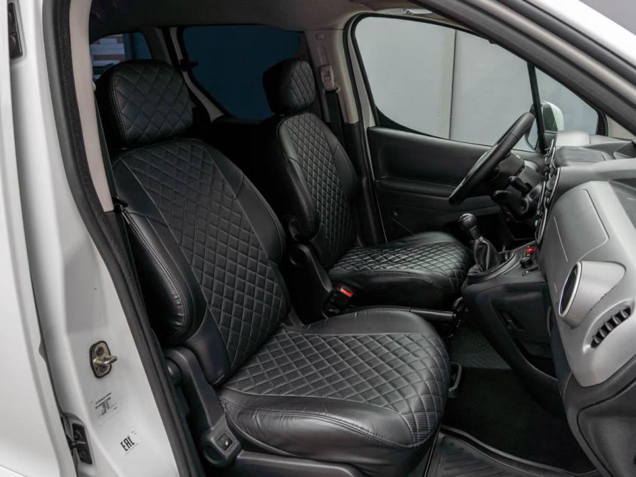 Citroen Berlingo II Рестайлинг 2 Тамбов  - изображение 10