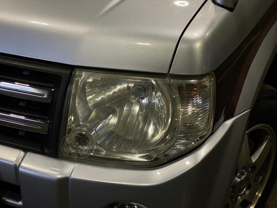 Mitsubishi Pajero Mini II Челябинск  - изображение 9