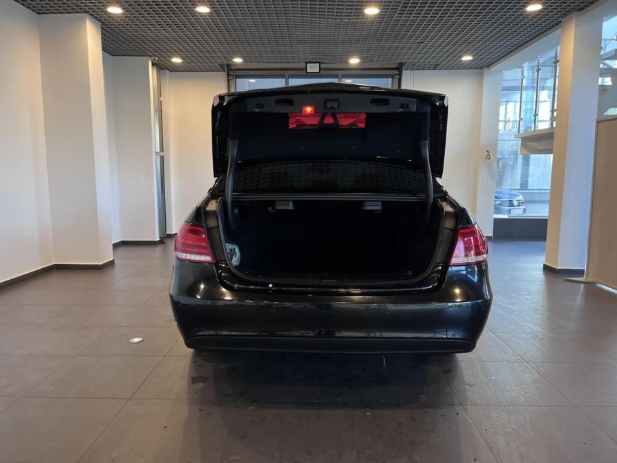 Mercedes-Benz E-Класс IV (W212 S212 C207) Рестайлинг Чебоксары  - изображение 34