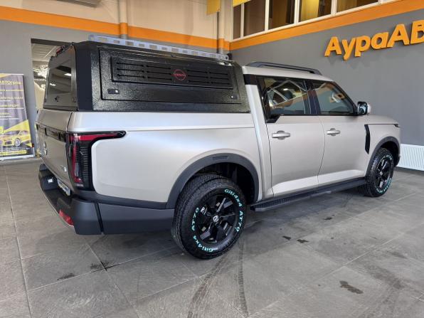 Nissan Frontier Pro с пробегом 2026 года, цена 4 750 000 рублей, 172 км, offers.body_type.unknown, Автокод Объявления