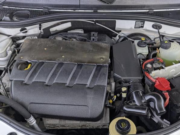 Renault Duster I с пробегом 2015 года, цена 1 250 000 рублей, 116283 км, внедорожник, Автокод Объявления