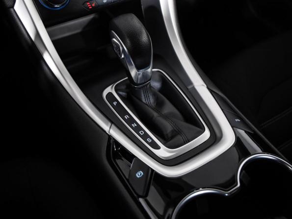 Ford Mondeo V с пробегом 2016 года, цена 1 459 000 рублей, 144575 км, седан, Автокод Объявления