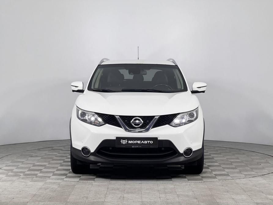 Nissan Qashqai II Калининград  - изображение 2