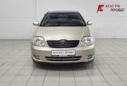 Toyota Corolla IX (E120 E130) Астрахань  - изображение 23