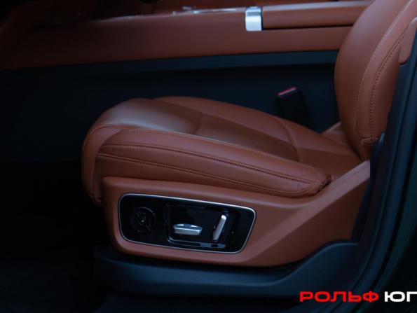 Li Auto (Lixiang) L7 I с пробегом 2023 года, цена 5 728 000 рублей, 48497 км, внедорожник, Автокод Объявления