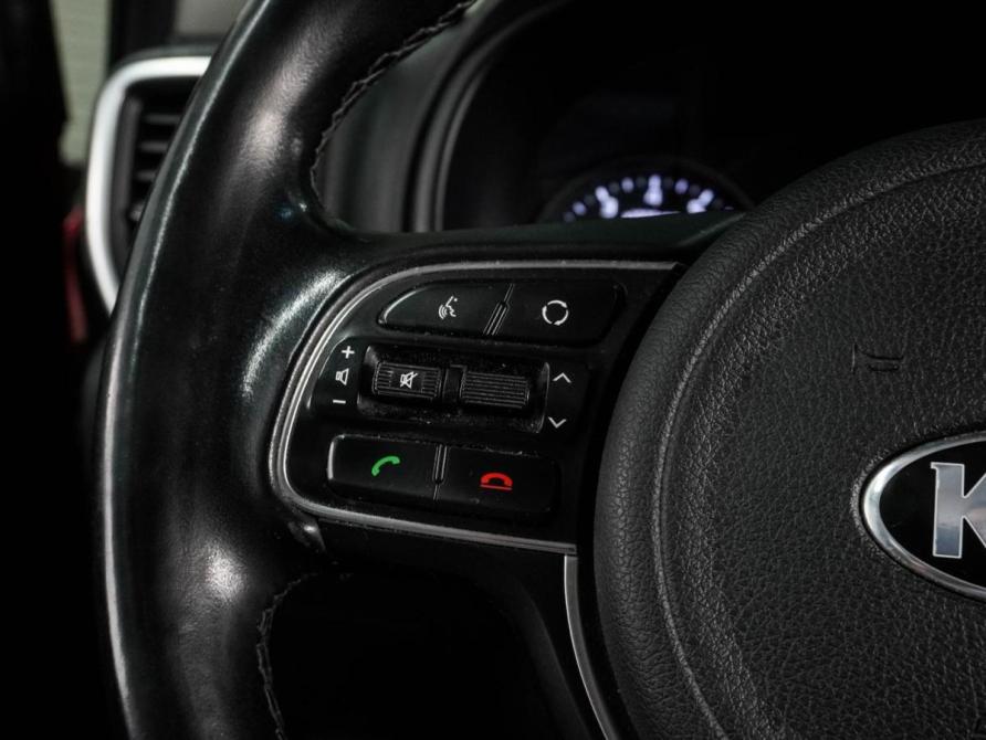 Kia Sportage IV Воронеж  - изображение 19