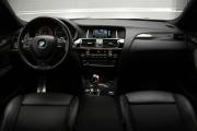 BMW X4 I (F26) Химки  - изображение 48