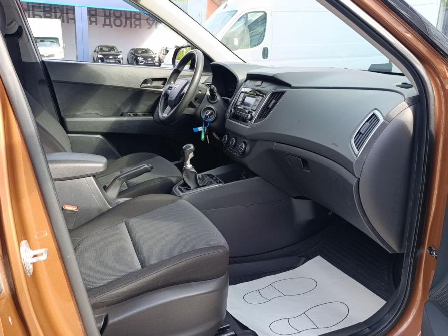 Hyundai Creta I Тверь  - изображение 22