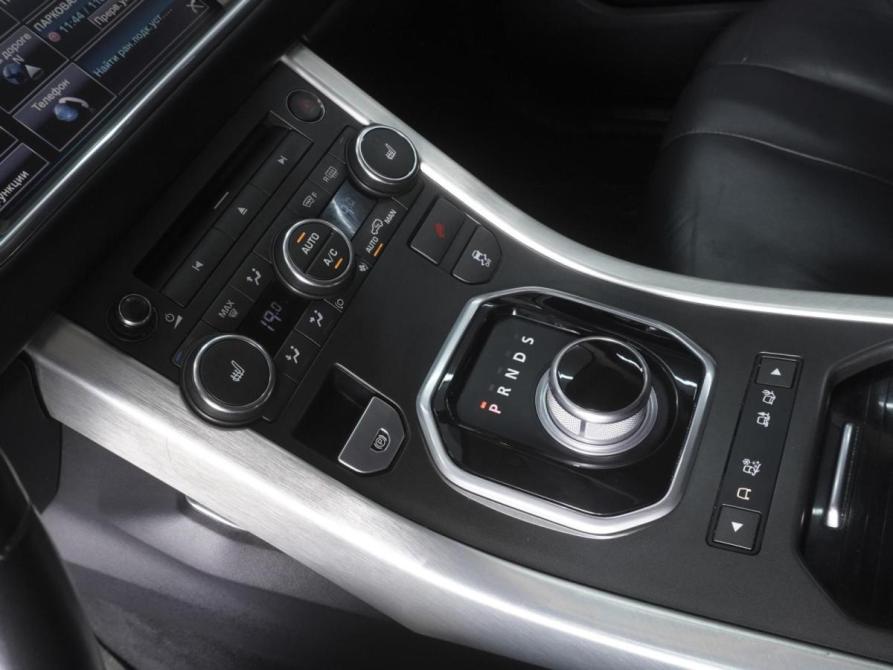 Land Rover Range Rover Evoque I Ростов-на-Дону  - изображение 13