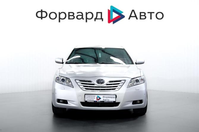 Toyota Camry VI (XV40) с пробегом 2008 года, цена 1 049 000 рублей, 340070 км, седан, Автокод Объявления
