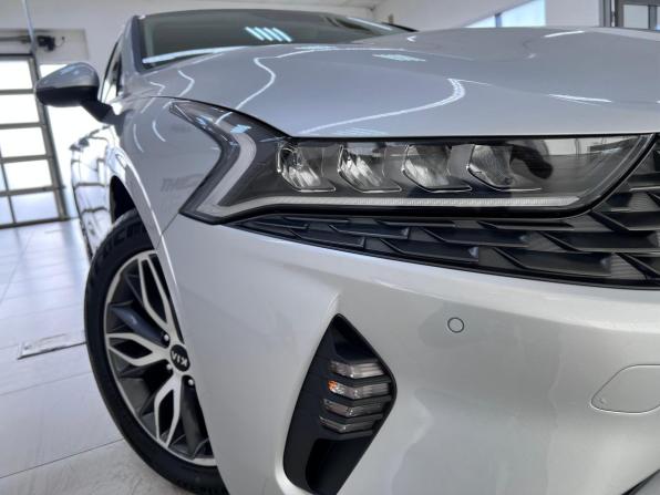 Kia K5 III с пробегом 2020 года, цена 2 485 000 рублей, 144500 км, седан, Автокод Объявления