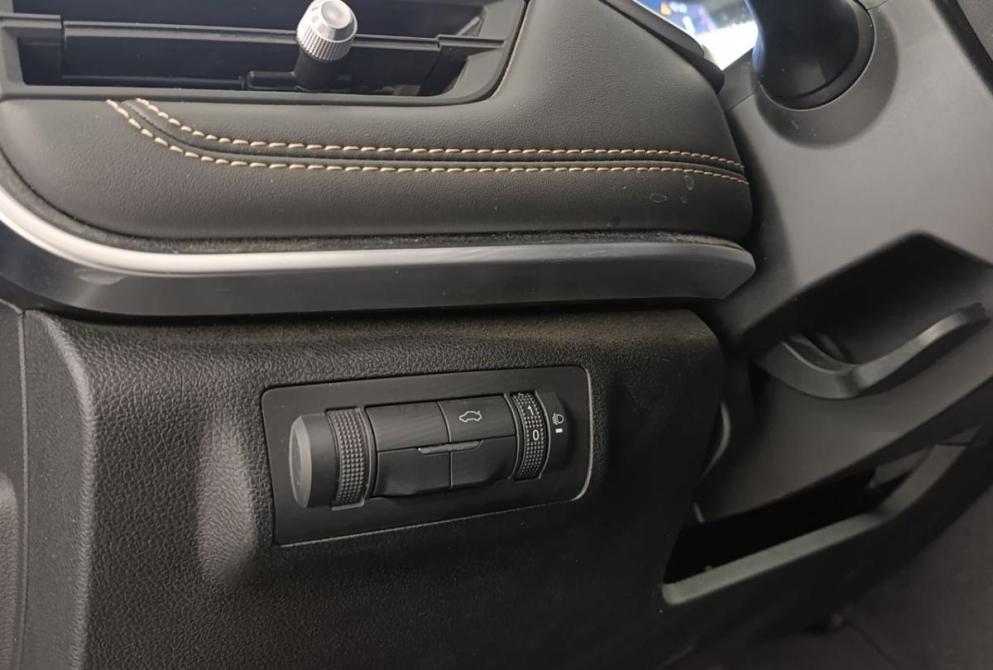Chery Tiggo 8 Pro I Волгоград  - изображение 13