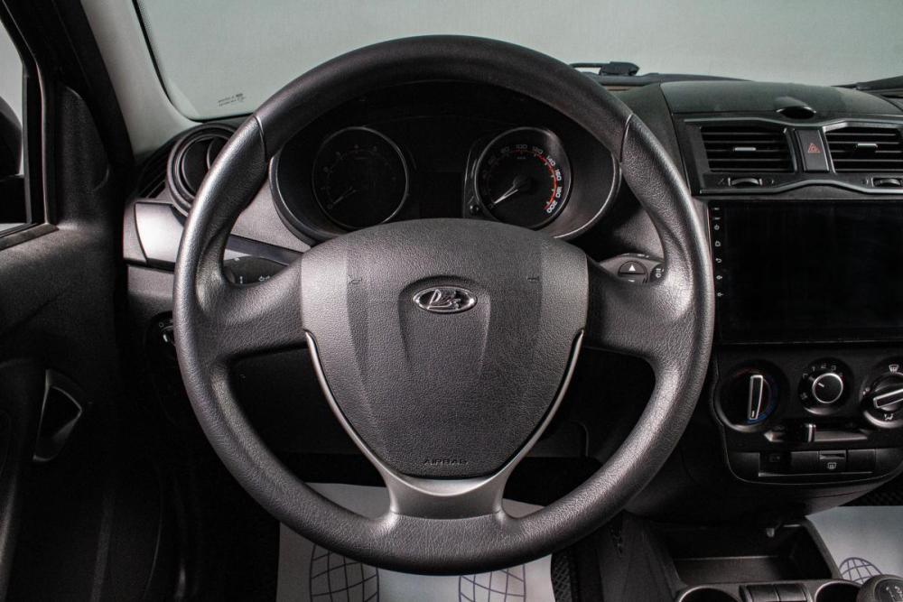 Lada (ВАЗ) Granta I Рестайлинг Сургут  - изображение 11