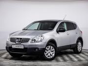 Nissan Qashqai I Санкт-Петербург  - изображение 25