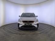 Geely Coolray I Москва  - изображение 32