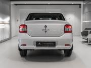 Renault Logan II Рестайлинг Москва  - изображение 25