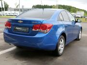 Chevrolet Cruze I Иваново  - изображение 24