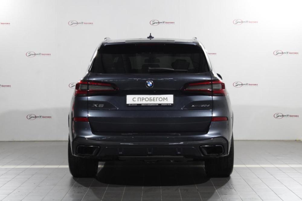 BMW X5 IV (G05/G18) Владивосток  - изображение 6