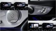Mercedes-Benz C-Класс IV (W205) Рестайлинг Москва  - изображение 40