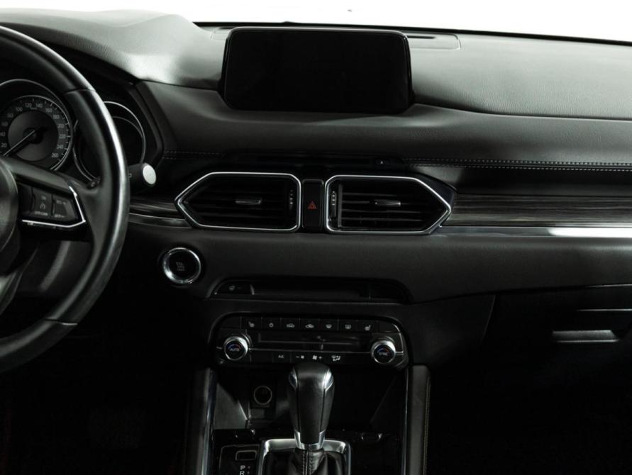Mazda CX-5 II Санкт-Петербург  - изображение 14