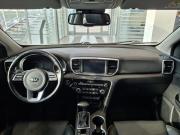Kia Sportage IV Рестайлинг Казань  - изображение 39